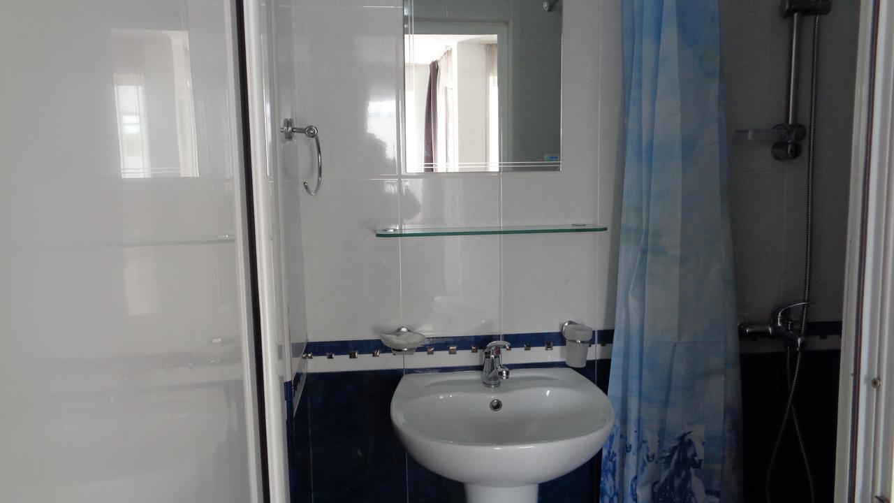 Vlasta Guest House Sozopol Exterior foto
