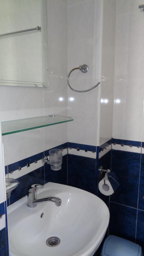 Vlasta Guest House Sozopol Exterior foto